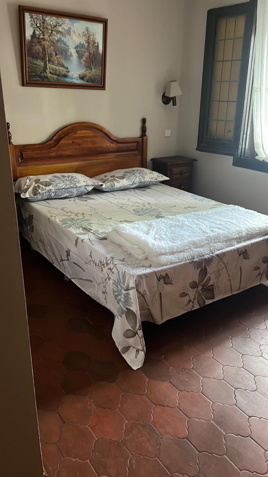 Hostal Sabor Fusion Hotell La Pradera de Navalhorno Eksteriør bilde