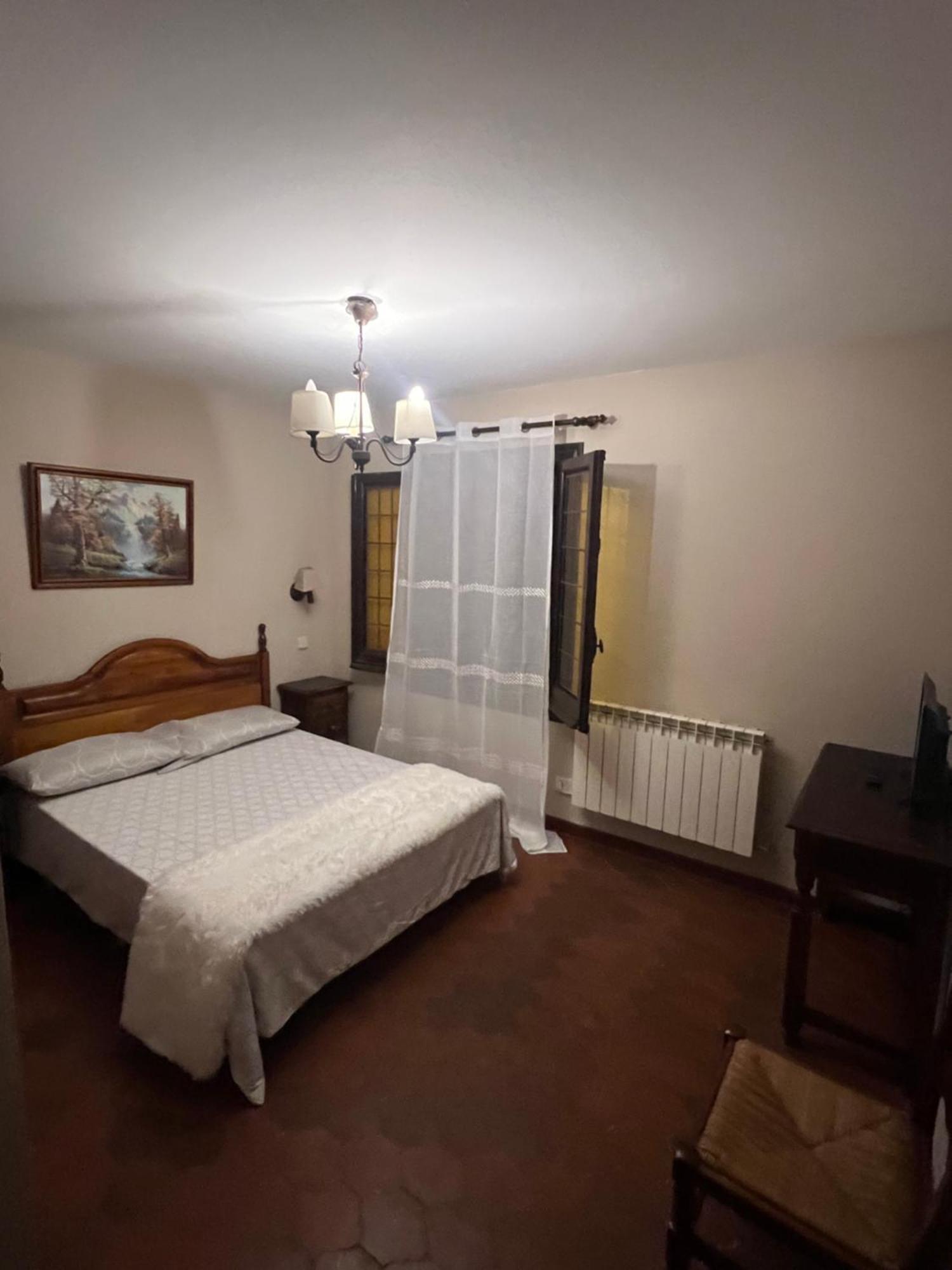 Hostal Sabor Fusion Hotell La Pradera de Navalhorno Eksteriør bilde